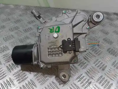 İkinci el araba yedek parçası ön silecek motoru için citroen c4 grand picasso i (ua_) 2.0 hdi 138 oem iam referansları 53568012