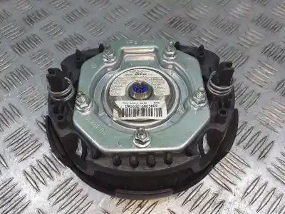 Piesă de schimb auto la mâna a doua airbag fațã stânga pentru volkswagen polo (9n1) conceptline referințe oem iam 09000216803805