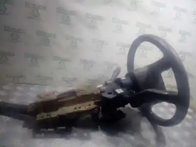 Автозапчастина б/у рульва колонка для volkswagen caddy ka/kb (2k) life посилання на oem iam a05h5  