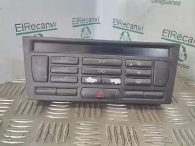 İkinci el araba yedek parçası isitma / klima kontrolü için saab 9-3 berlina 1.9 tid vector (i/d) oem iam referansları   