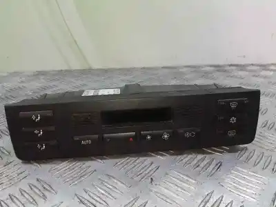 Peça sobressalente para automóvel em segunda mão comando de sofagem (chauffage / ar condicionado)  por bmw serie 3 touring (e46) 320d referências oem iam 64116902440