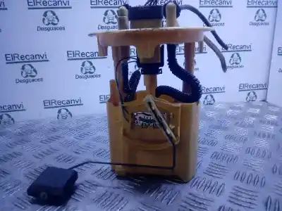 Pezzo di ricambio per auto di seconda mano Sensore Di Livello Del Carburante per PEUGEOT 307 BREAK / SW (S1) 307 BREAK / SW (S1) (2002 - 2005) Riferimenti OEM IAM 1490372080   Pezzo di ricambio per auto di seconda mano Sensore Di Livello Del Carburante per PEUGEOT 307 BREAK / SW (S1) 307 BREAK / SW (S1) (2002 - 2005) Riferimenti OEM IAM 1490372080