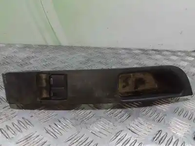 Peça sobressalente para automóvel em segunda mão botão / interruptor elevador vidro dianteiro esquerdo por nissan micra (k12e) acenta referências oem iam 80901ax100