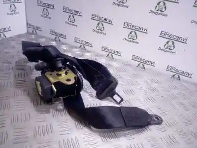 Автозапчасти б/у правый передний ремень безопасности за AUDI A2 (8Z0) 1.4 ссылки OEM IAM 560788101  
