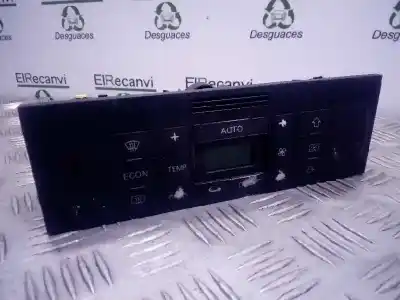 Автозапчасти б/у отопление / кондиционирование воздуха за audi a2 (8z0) 1.4 ссылки oem iam 8z0820043d  