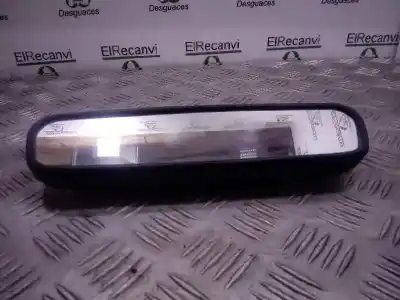 Автозапчастина б/у внутрішне дзеркало для audi a2 (8z0) 1.4 посилання на oem iam 010590  