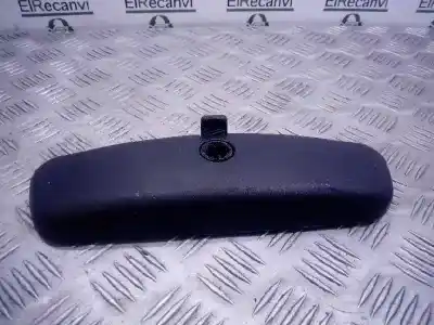 Автозапчасти б/у внутреннее зеркало за audi a2 (8z0) 1.4 ссылки oem iam 010590