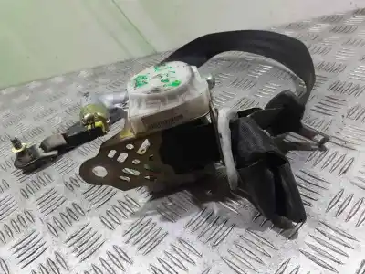 İkinci el araba yedek parçası ön Sag Emniyet Kemeri için NISSAN MICRA (K12E) Acenta OEM IAM referansları   