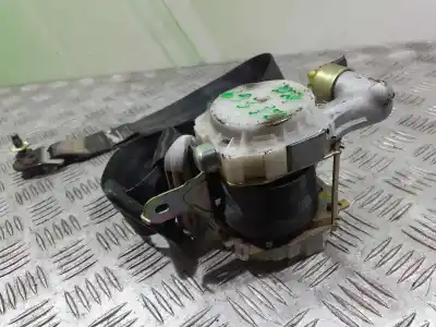 İkinci el araba yedek parçası  için NISSAN MICRA (K12E)  OEM IAM referansları   