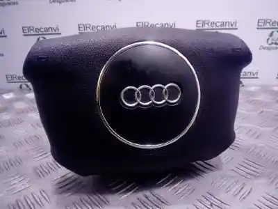 Автозапчасти б/у передняя левая подушка безопасности за AUDI A2 (8Z0) 1.4 ссылки OEM IAM 8E0880201AA  
