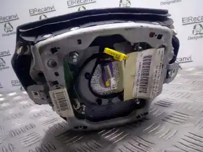 Second-hand car spare part front left air bag for audi a2 (8z0) 1.4 oem iam references 8e0880201aa  