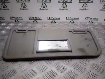 Автозапчасти б/у правая зона за AUDI A2 (8Z0) 1.4 ссылки OEM IAM 8Z0857552  