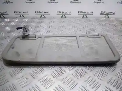 Автозапчастина б/у правильний натір для audi a2 (8z0) 1.4 посилання на oem iam 8z0857552  