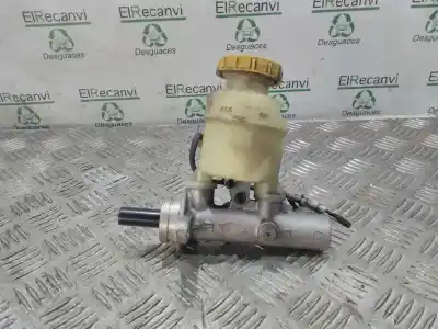 Peça sobressalente para automóvel em segunda mão bomba de travões por ford focus lim. (cb4) trend referências oem iam bpys4340zc