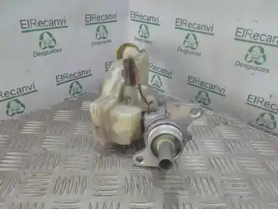 Автозапчастина б/у гальмівний насос для citroen c3 pluriel 1.4 посилання на oem iam   