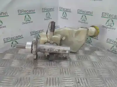 Автозапчастина б/у гальмівний насос для citroen c3 pluriel 1.4 посилання на oem iam   