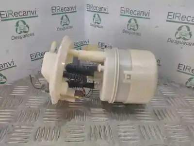 Автозапчасти б/у индикатор за renault clio ii fase ii (b/cb0) authentique ссылки oem iam   