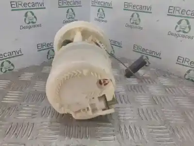Pezzo di ricambio per auto di seconda mano Sensore Di Livello Del Carburante per RENAULT CLIO II FASE II (B/CB0) Authentique Riferimenti OEM IAM   