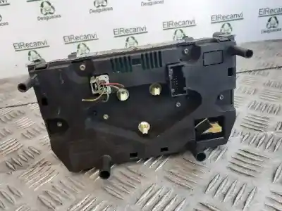 Автозапчасти б/у отопление / кондиционирование воздуха за PEUGEOT 307 BREAK / SW (S1) BREAK XS ссылки OEM IAM 96527144XT NS12864073 216788954