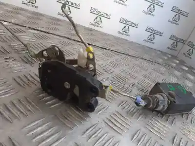 İkinci el araba yedek parçası Sag ön Kapi Kilidi için HYUNDAI ATOS PRIME (MX) GLS (2003->) OEM IAM referansları   