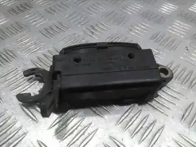 Second-hand car spare part exterior right front door handle for audi a3 (8l) 1.9 tdi oem iam references 4a0837206  
