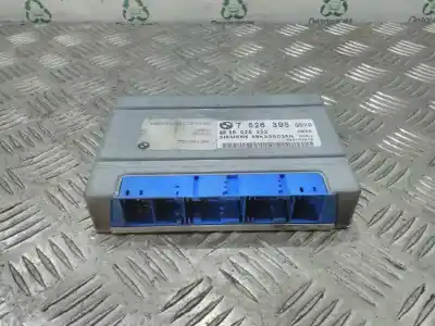 Second-hand car spare part Automatic Gearbox Control Unit for BMW SERIE 3 BERLINA (E46) 2.0 16V Diesel CAT OEM IAM references 96025533  