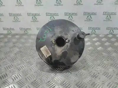 Second-hand car spare part brake servo for citroen c3 (f desde 11/2001) 1.1 8v oem iam references   