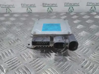 Pezzo di ricambio per auto di seconda mano modulo elettronico per citroen c3 (f desde 11/2001) 1.1 8v riferimenti oem iam 9662310080  