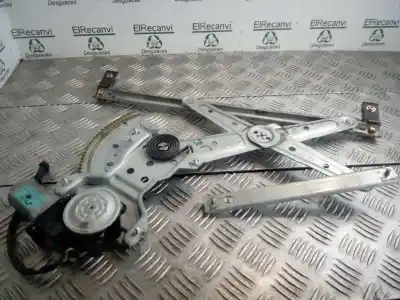 Автозапчасти б/у регулятор стекла переднего правого за kia carens ii monospace (fj) 2.0 crdi ссылки oem iam 