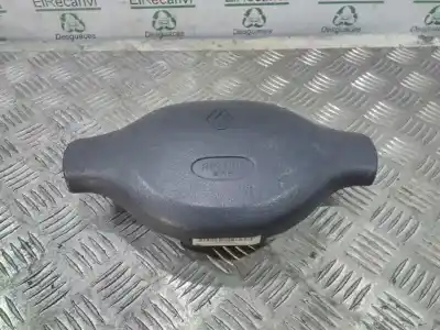 Автозапчасти б/у передняя левая подушка безопасности за RENAULT CLIO II FASE I (B/CBO) * ссылки OEM IAM   