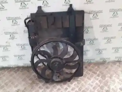 Second-hand car spare part Radiator Cooling Fan for BMW MINI (R50,R53) Cooper OEM IAM references 11819310  8240289