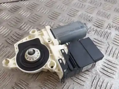 Second-hand car spare part Rear Left Window Motor for SEAT LEON (1M1) 1.9 TDI OEM IAM references 101389102  