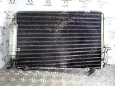 Автозапчасти б/у конденсатор / радиатор кондиционера воздуха за kia carens ii monospace (fj) 2.0 crdi ссылки oem iam 