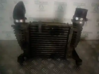 Pezzo di ricambio per auto di seconda mano Intercooler per NISSAN NOTE (E11E) 1.5 dCi Turbodiesel CAT Riferimenti OEM IAM 992405HB  