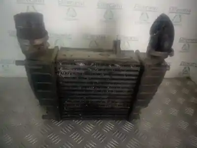 Pezzo di ricambio per auto di seconda mano intercooler per nissan note (e11e) 1.5 dci turbodiesel cat riferimenti oem iam 992405hb  