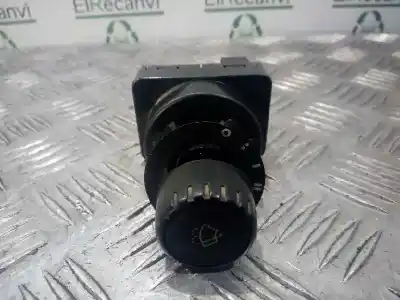 Pezzo di ricambio per auto di seconda mano comando pulito per opel monterey básico riferimenti oem iam 4814y  