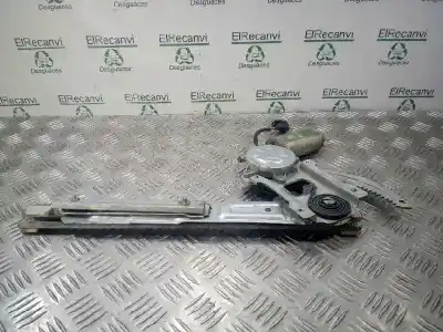 Piesă de schimb auto la mâna a doua mecanism acționare geam fațã stânga pentru opel monterey básico referințe oem iam 8978000479