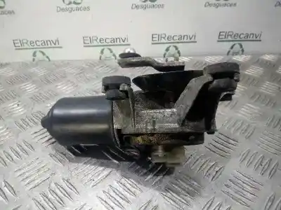 Piesă de schimb auto la mâna a doua motor stergãtor fatã pentru opel monterey básico referințe oem iam 8978081120