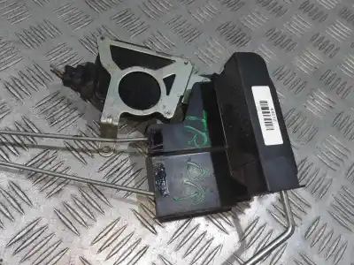 Pezzo di ricambio per auto di seconda mano Serratura Porta Posteriore Destra per KIA RIO 1.4 Active Riferimenti OEM IAM   