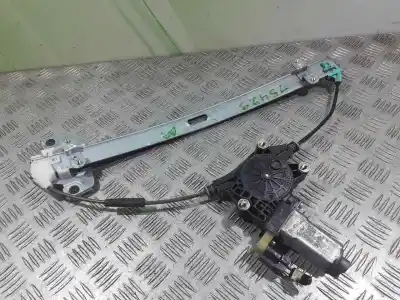 Second-hand car spare part passenger side right window regulator for kia rio (jb) g4ee oem iam references 