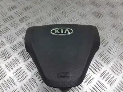 Second-hand car spare part front left air bag for kia rio (jb) g4ee oem iam references 569001g250va