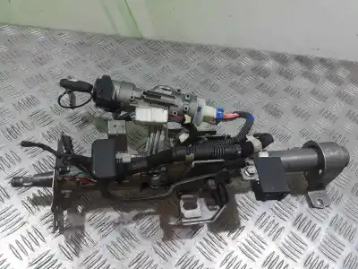 Second-hand car spare part steering column for kia rio (jb) g4ee oem iam references 