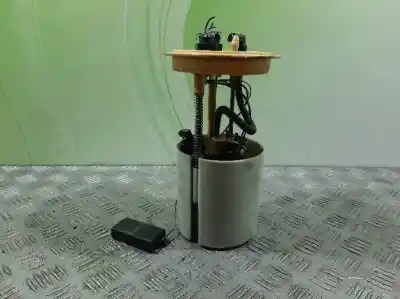 Peça sobressalente para automóvel em segunda mão boia / bomba combustível por audi a3 (8p) 1.9 tdi attraction 105 cv / 77 kw referências oem iam 1k0919050j  