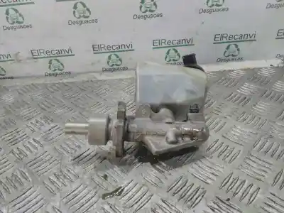 Автозапчасти б/у тормозной насос за RENAULT CLIO II FASE I (B/CBO) 1.2 Alize ссылки OEM IAM 7701205742  