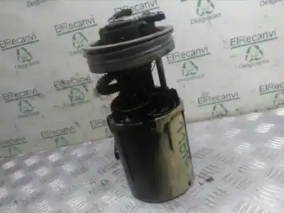 Автозапчасти б/у ТОПЛИВНЫЙ НАСОС за SKODA OCTAVIA BERLINA (1U2)  ссылки OEM IAM 220212001001  