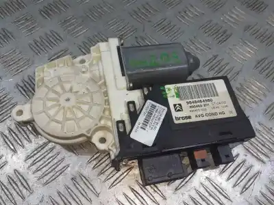 Second-hand car spare part  for CITROEN C5 BERLINA  OEM IAM references 9648484980  
