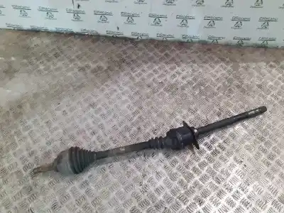 Pezzo di ricambio per auto di seconda mano  per RENAULT TRAFIC CAJA CERRADA (AB 4.01)  Riferimenti OEM IAM   