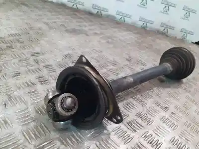 Pezzo di ricambio per auto di seconda mano  per RENAULT TRAFIC CAJA CERRADA (AB 4.01)  Riferimenti OEM IAM   