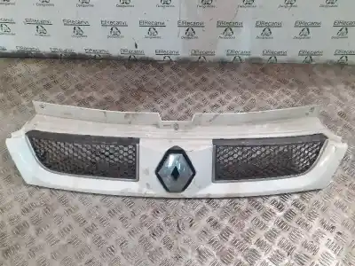 Pezzo di ricambio per auto di seconda mano  per RENAULT TRAFIC CAJA CERRADA (AB 4.01)  Riferimenti OEM IAM   