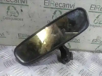 Pezzo di ricambio per auto di seconda mano specchio interno per ssangyong musso 2.9 tdi grand lux riferimenti oem iam    Pezzo di ricambio per auto di seconda mano specchio interno per ssangyong musso 2.9 tdi grand lux riferimenti oem iam
